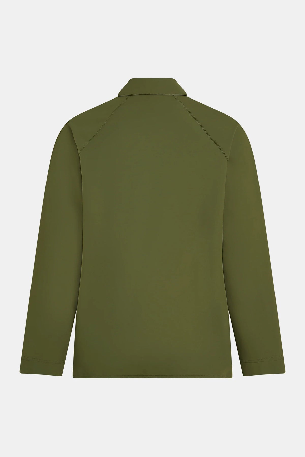 Button Blazer
