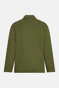 Button Blazer