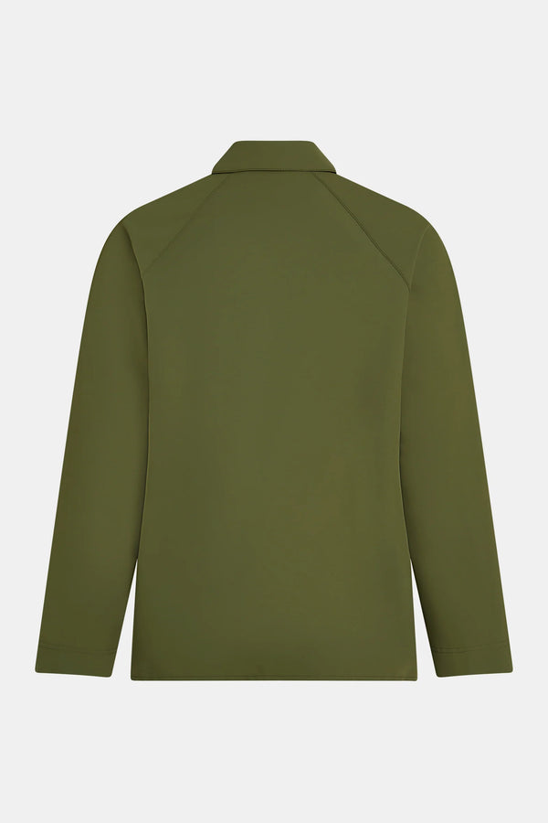 Button Blazer