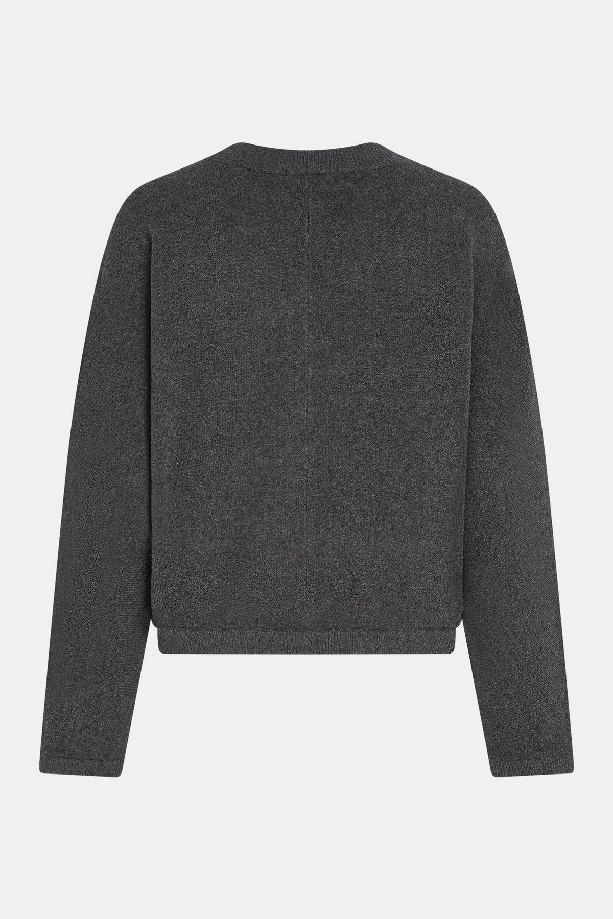 Penn & Ink NY Soft Knit V-Neck Sweater