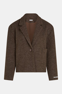 Tailored Jacket