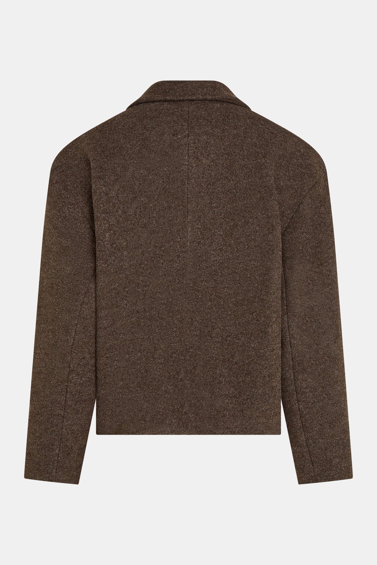 Tailored Jacket
