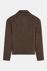 Tailored Jacket