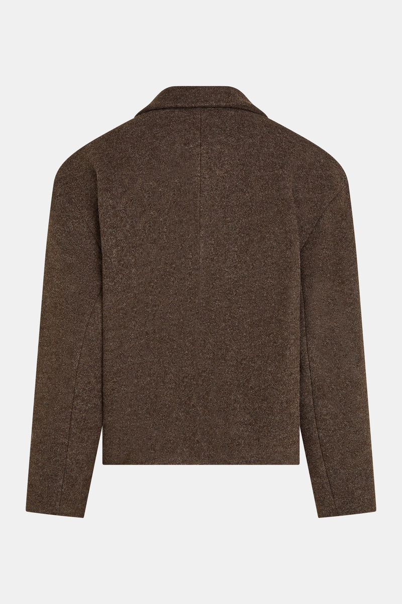 Tailored Jacket
