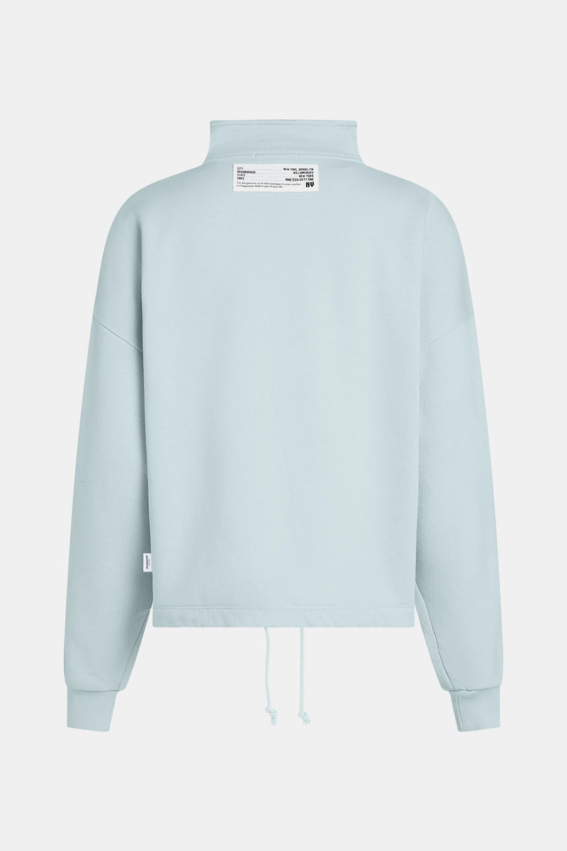 Penn & Ink N.Y. Mist Sweater