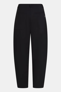 Penn & Ink NY Tailored Tapered Travel Trousers