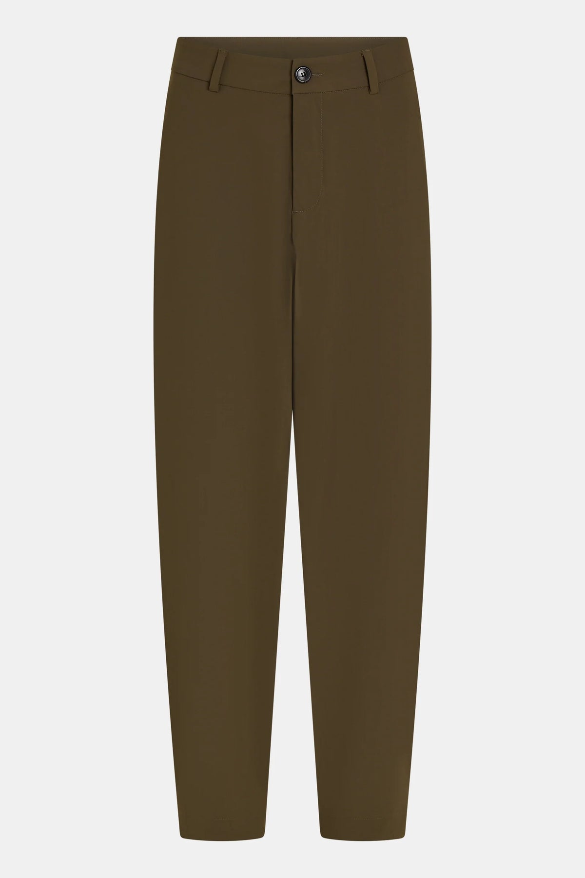Penn & Ink NY Tailored Tapered Travel Trousers