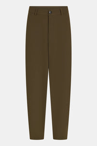 Penn & Ink NY Tailored Tapered Travel Trousers