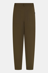 Penn & Ink NY Tailored Tapered Travel Trousers