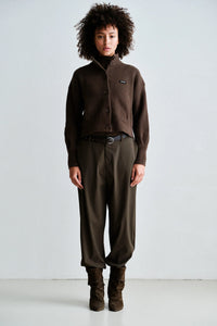 Penn & Ink NY Tailored Tapered Travel Trousers