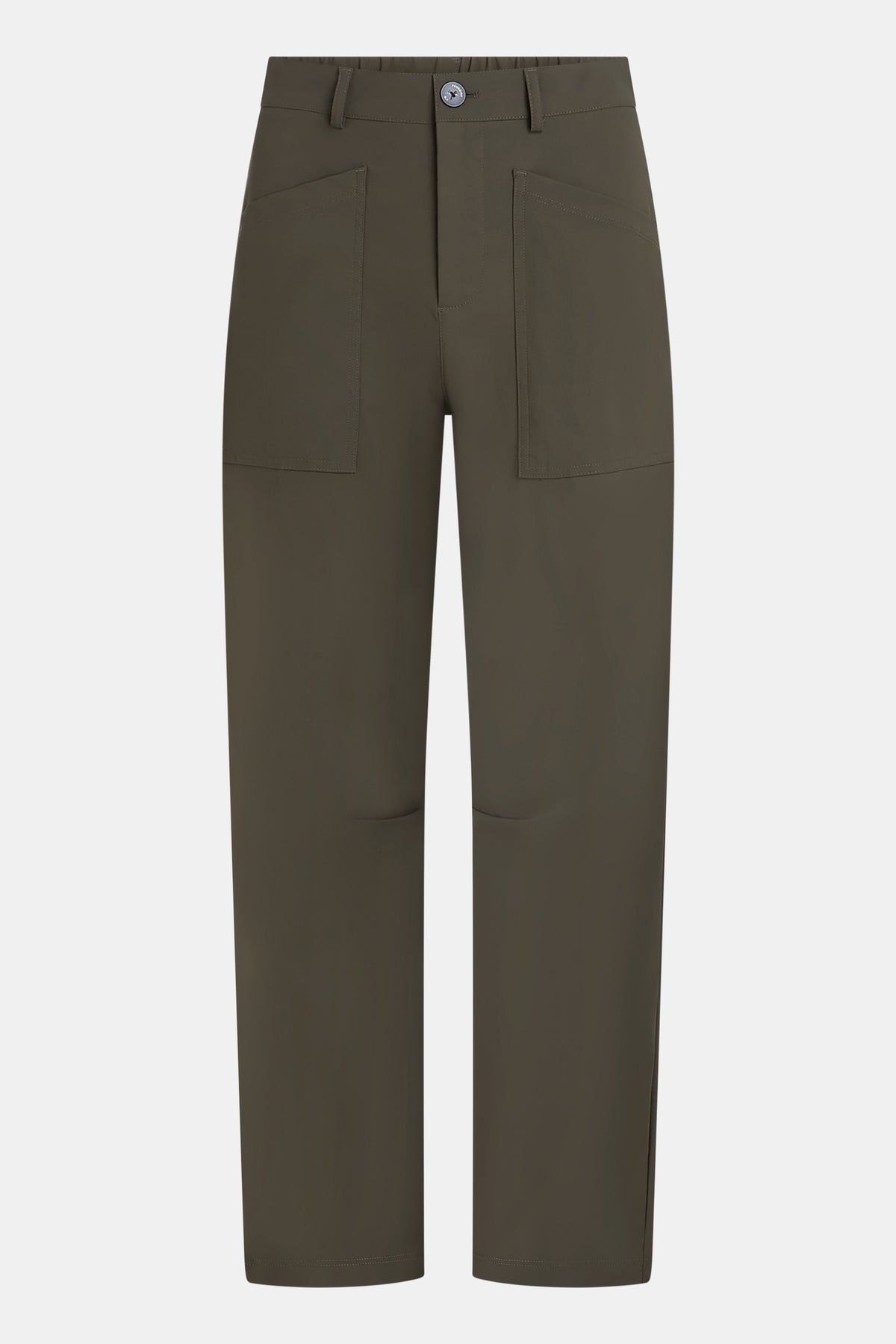 Penn & Ink N.Y. Relaxed Fit  Trousers