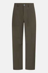 Penn & Ink N.Y. Relaxed Fit  Trousers