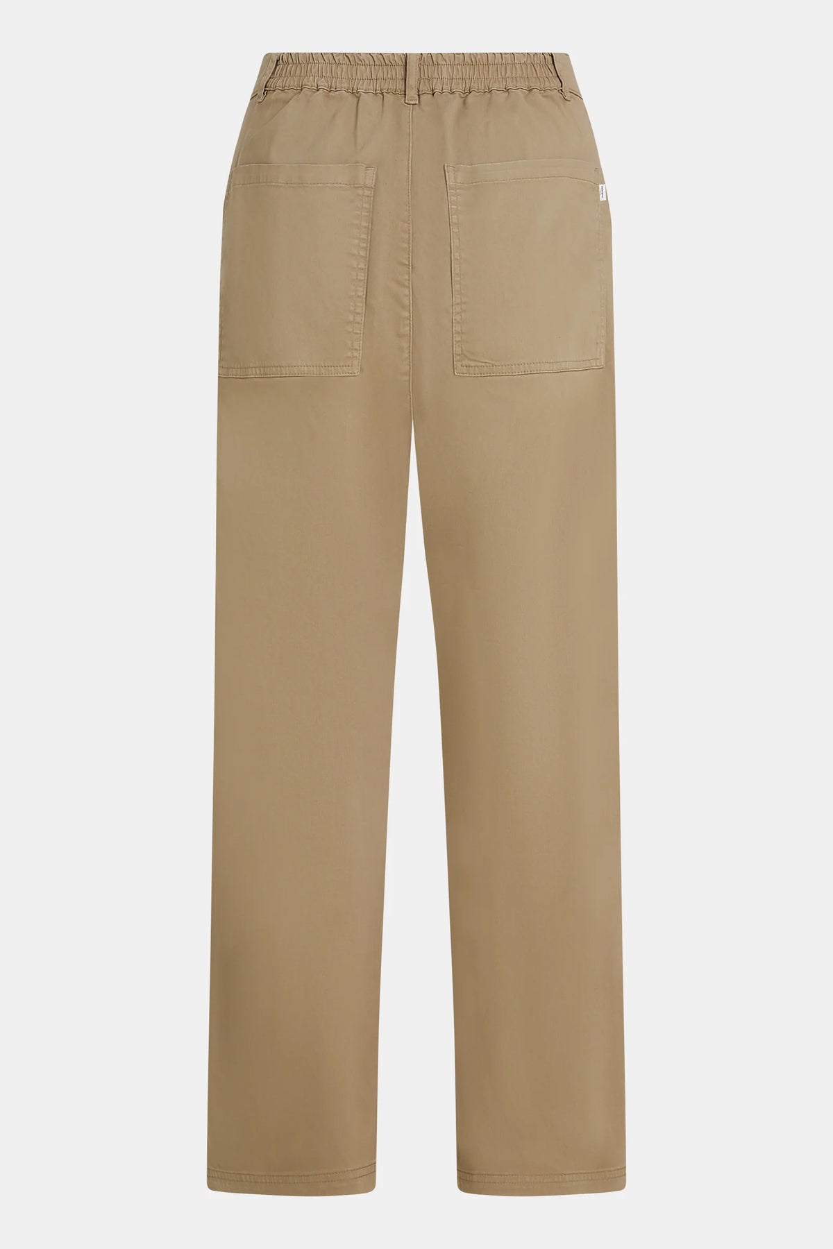 Penn & Ink NY Utility Cotton Trousers