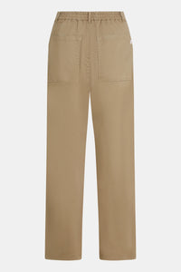 Penn & Ink NY Utility Cotton Trousers