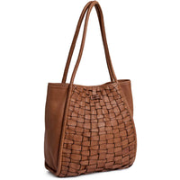 Warsaw shopper bag