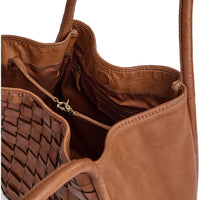 Warsaw shopper bag