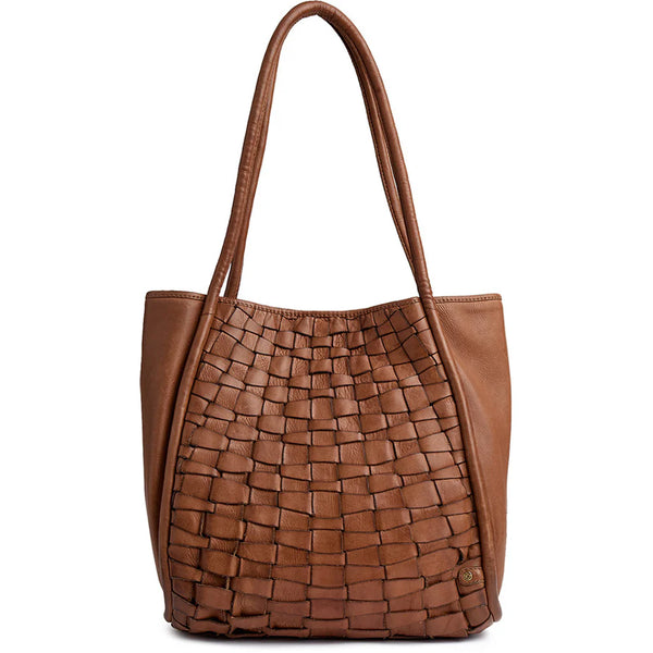 Warsaw shopper bag