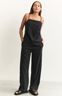 Asymmetric Strappy Top