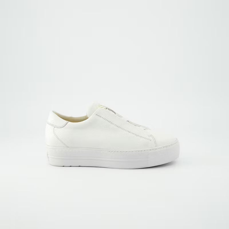 Tara Laceless Sneaker