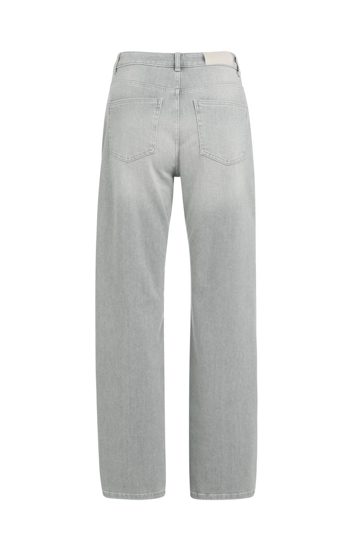 Cargo Jeans