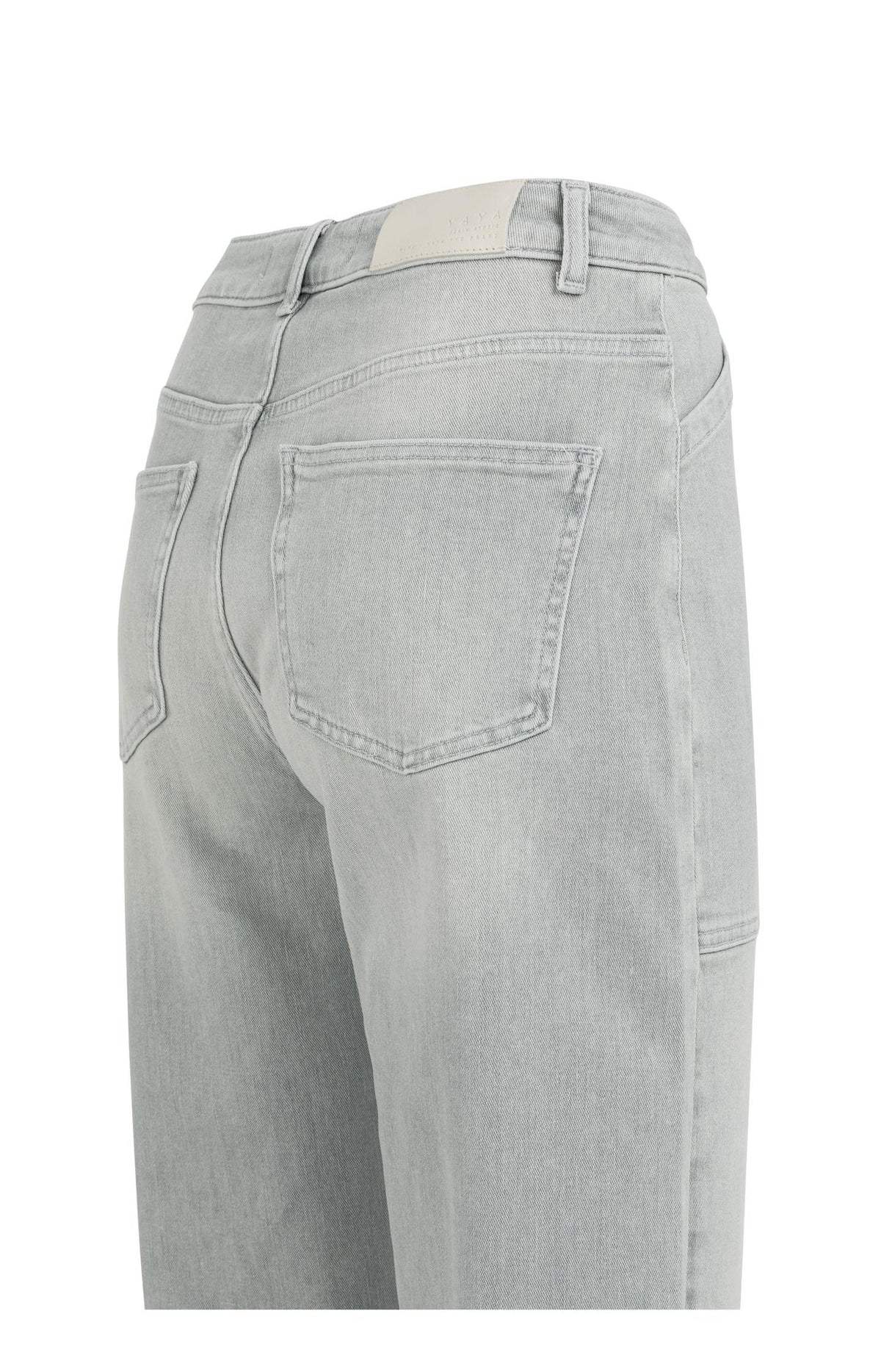Cargo Jeans