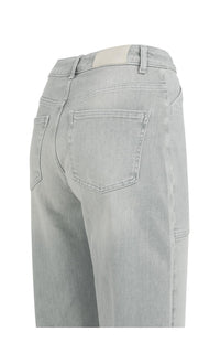 Cargo Jeans