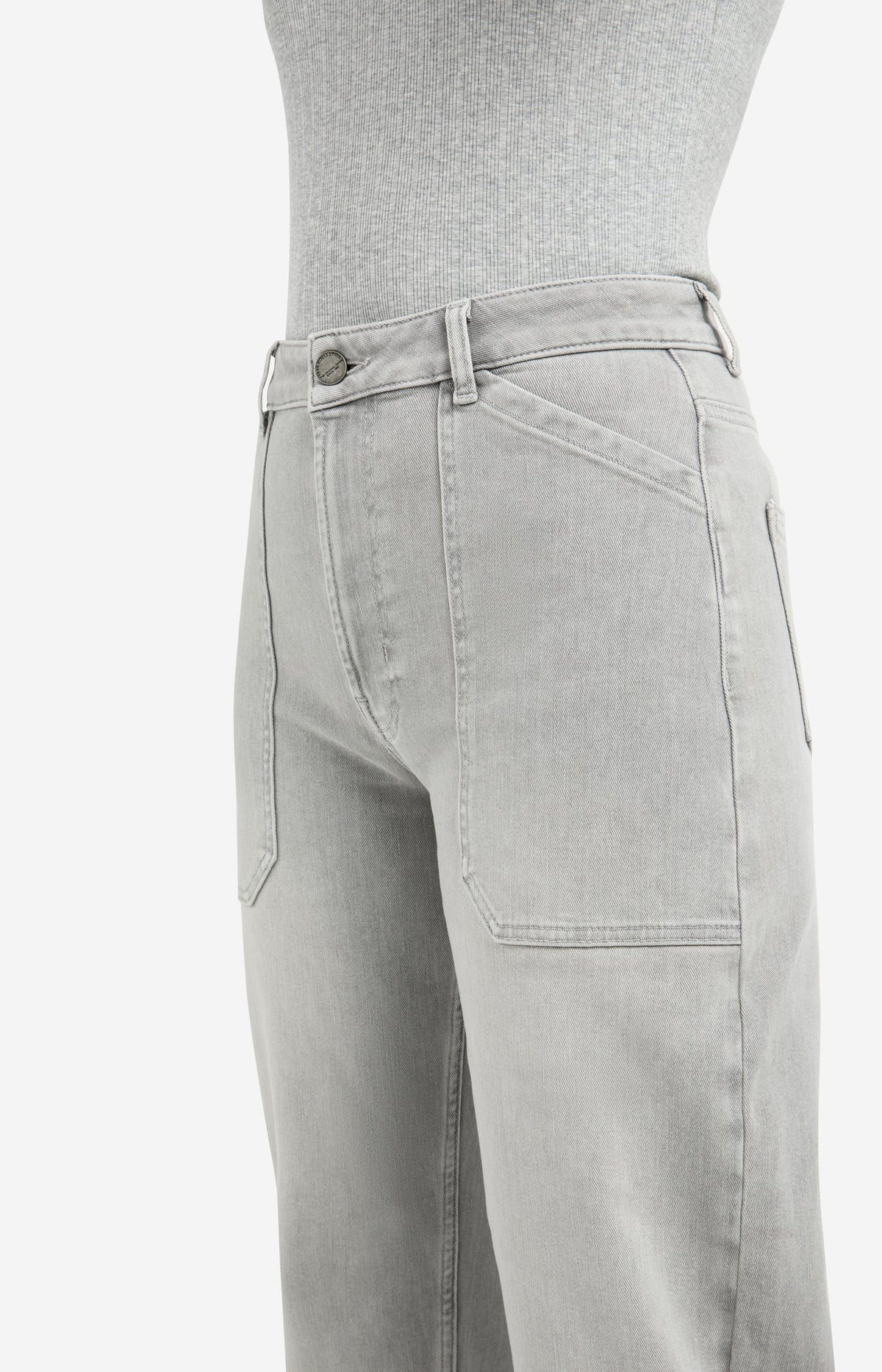 Cargo Jeans