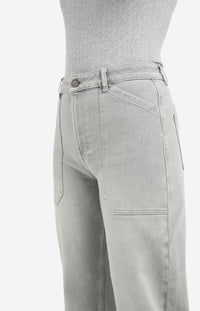 Cargo Jeans