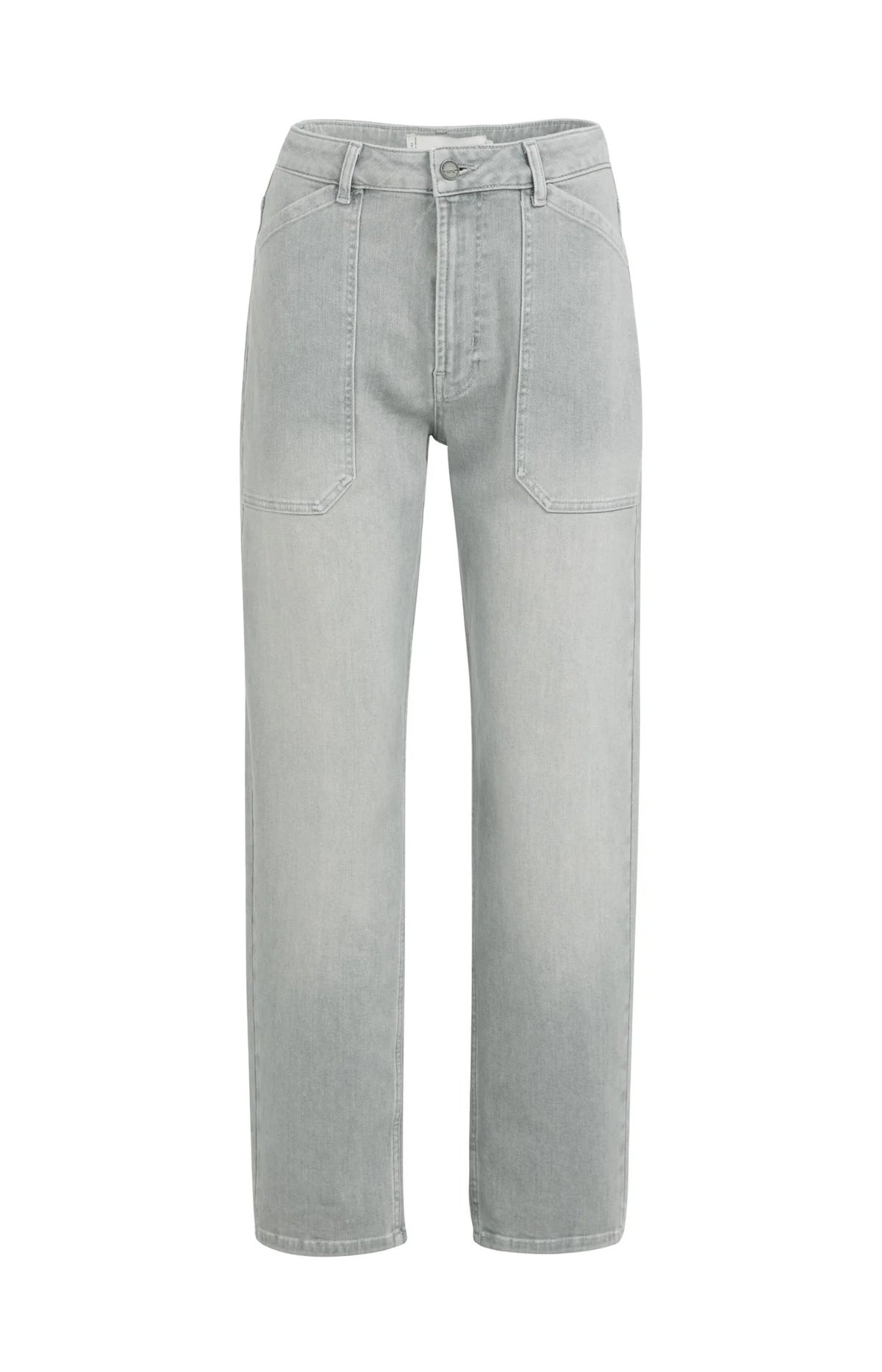 Cargo Jeans