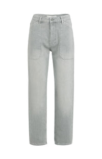 Cargo Jeans