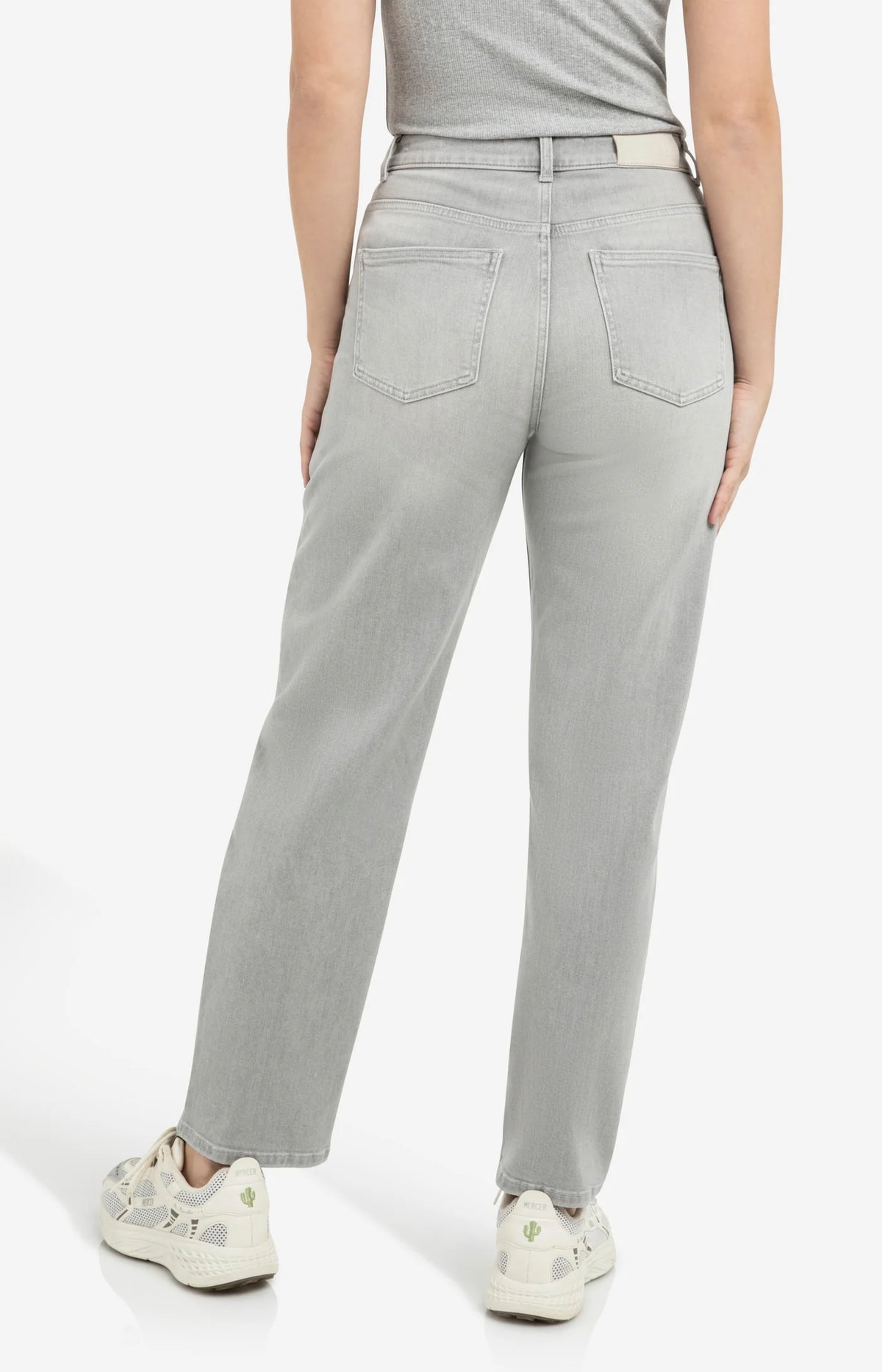 Cargo Jeans