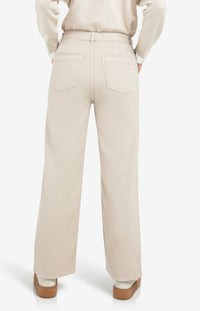 Cargo Trousers with Straight Legs
