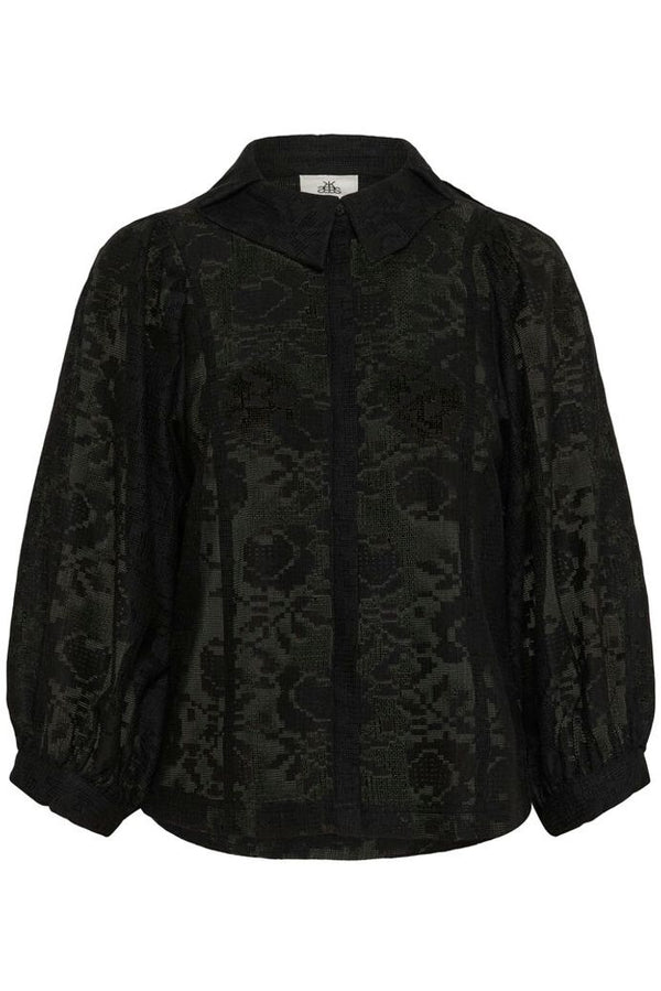 KBBrynja Blouse