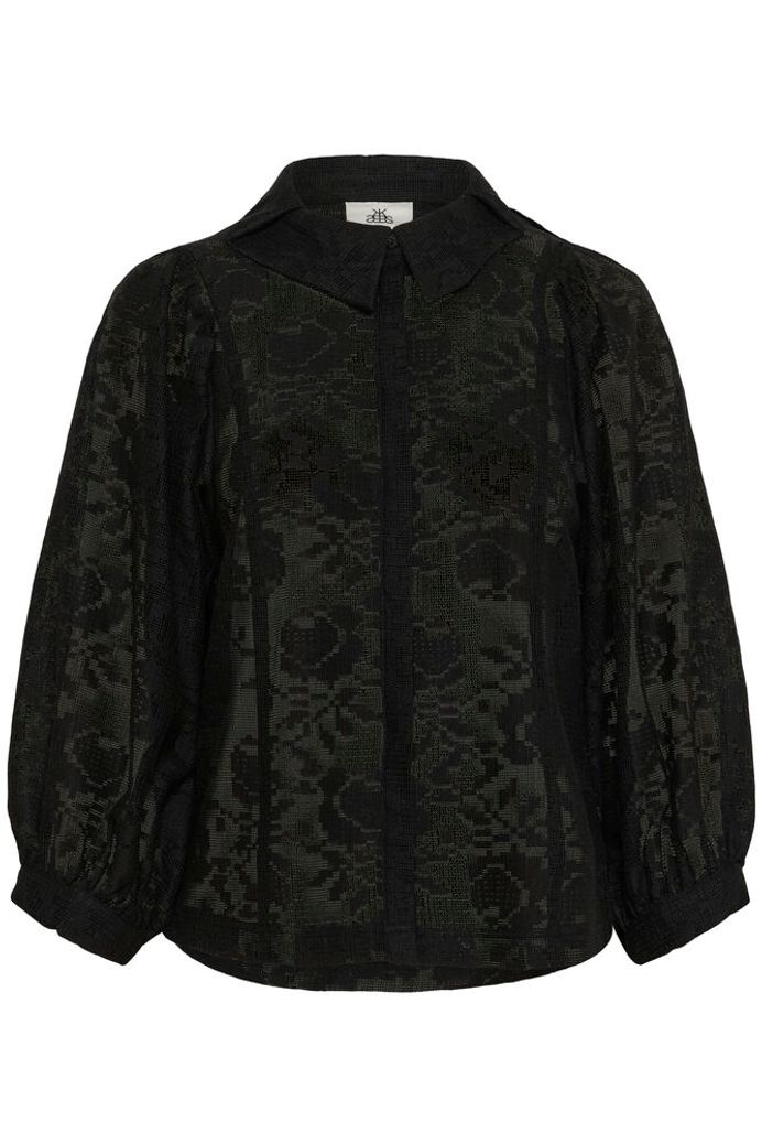 KBBrynja Blouse