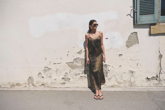 KBBella Dress