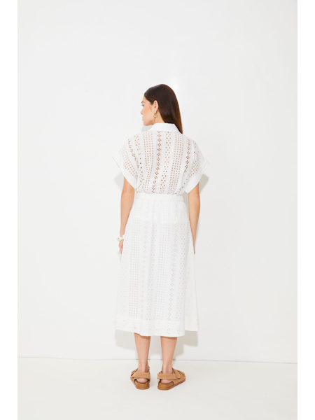 First Skirt