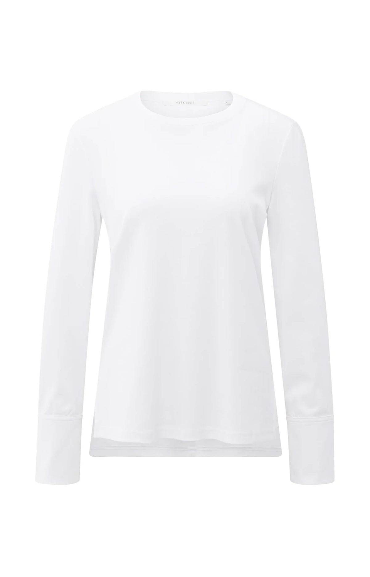 Jersey Top
