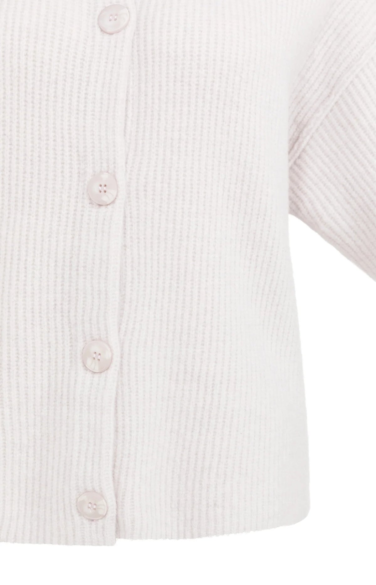 Knitted Cardigan
