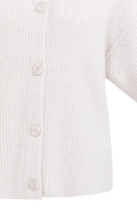 Knitted Cardigan