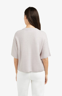 Knitted Cardigan