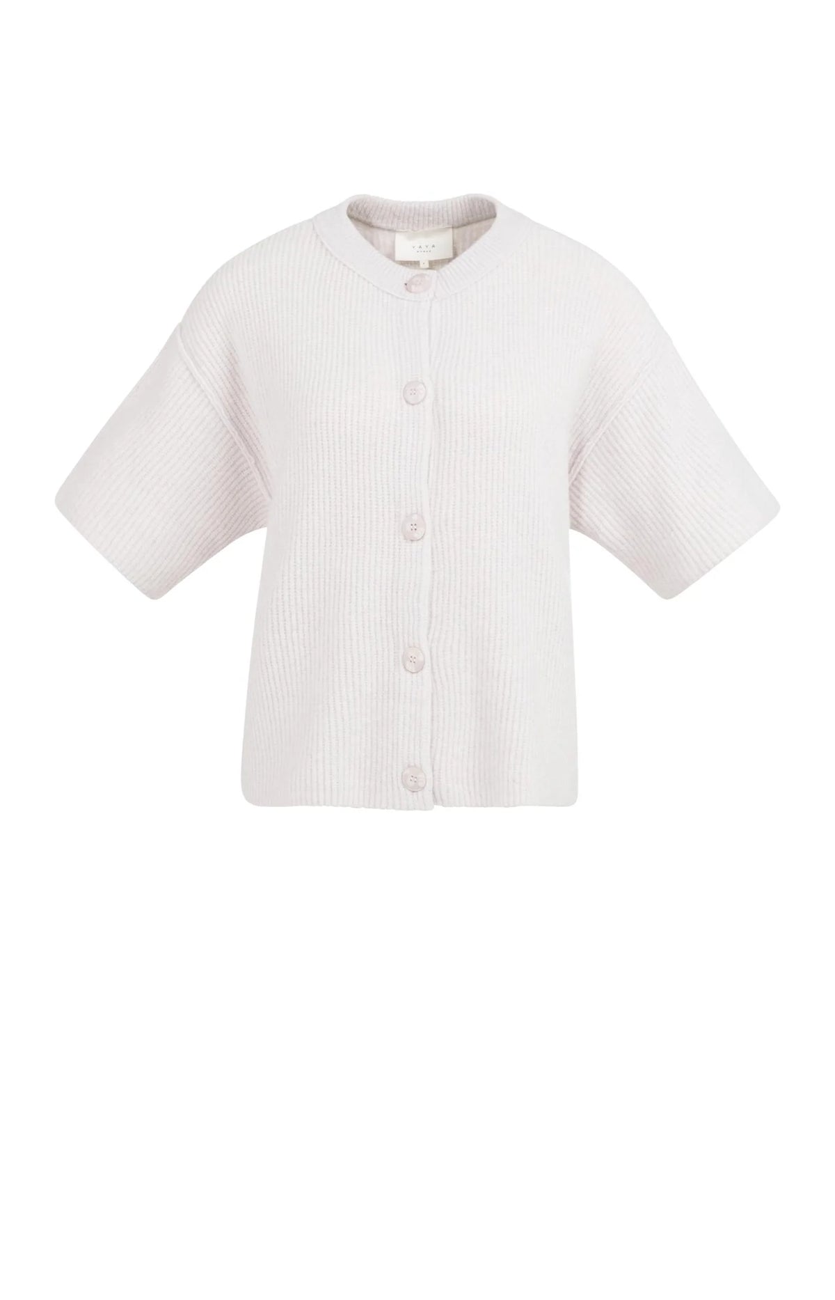 Knitted Cardigan