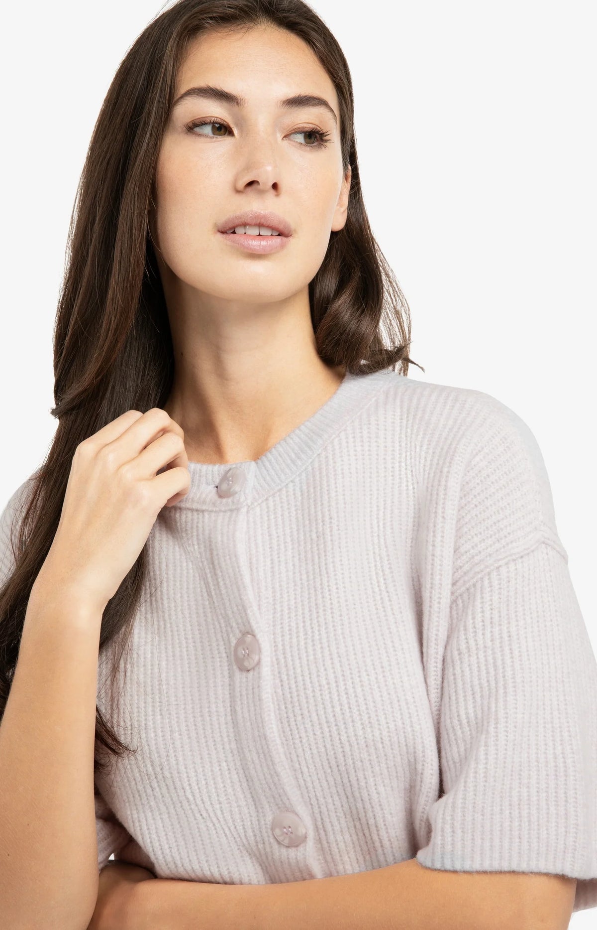 Knitted Cardigan