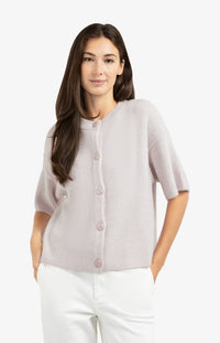 Knitted Cardigan