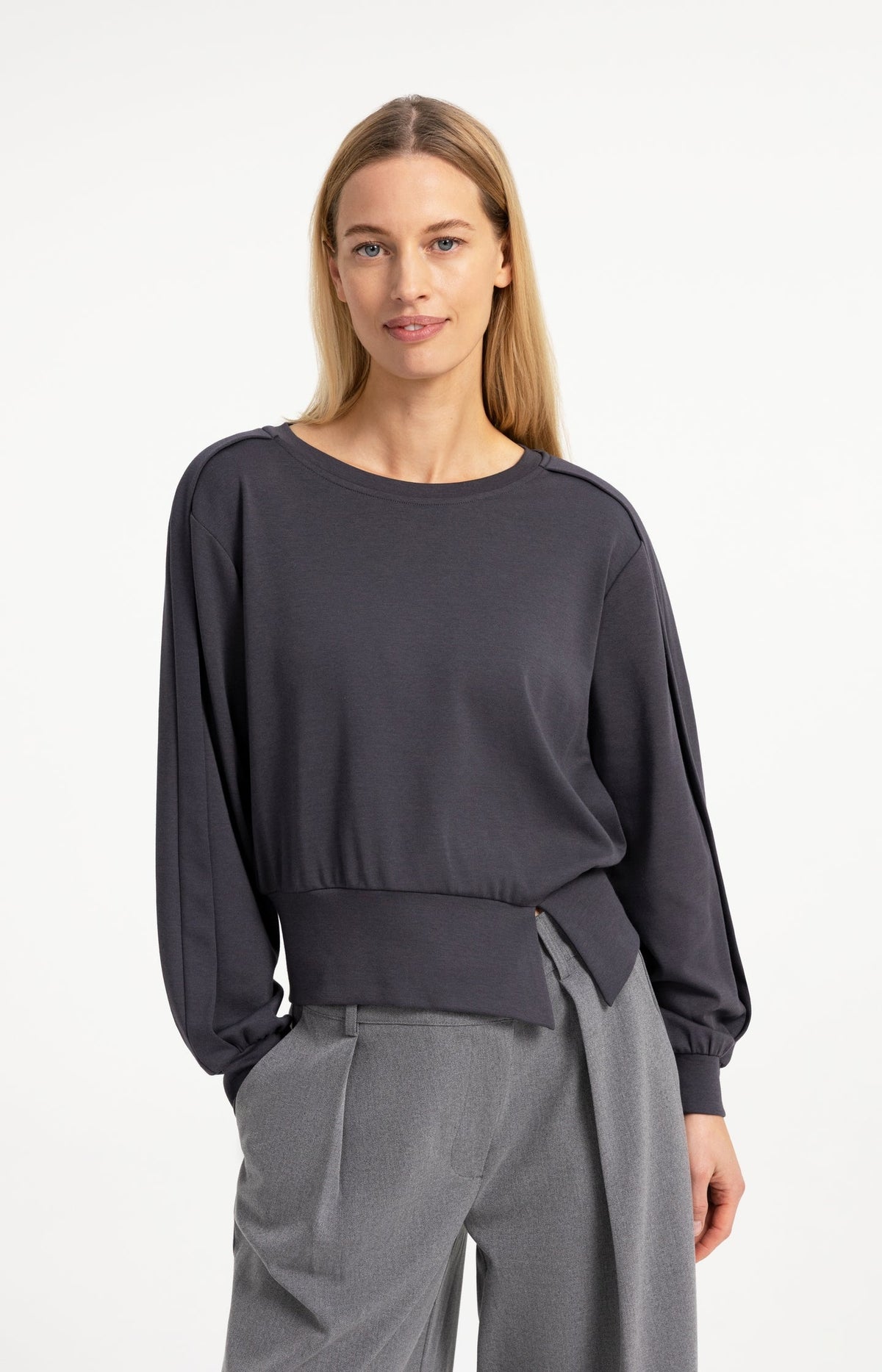 Lightweight Sweater