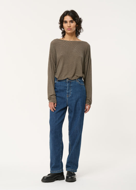 Ginger Jeans