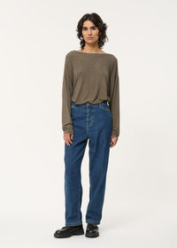 Ginger Jeans