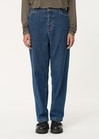 Ginger Jeans