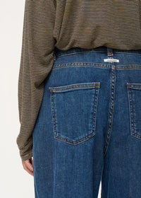 Ginger Jeans