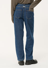 Ginger Jeans