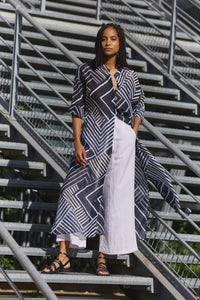 Deano Dress
